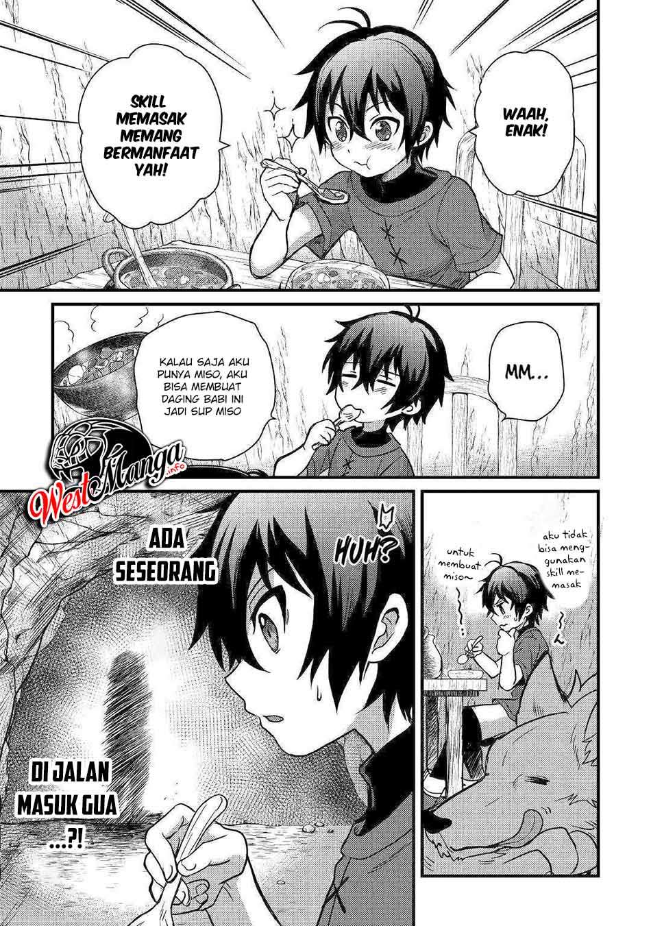 Fuguushoku to Baka ni Saremashita ga Jissai wa Sorehodo Waruku Arimasen? chapter 11
